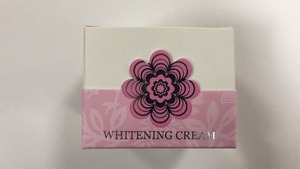 ครีมหน้าขาวใสขายส่งจากโรงงาน ครีมบำรุงผิวหน้ามิสไวท์เทนนิ่ง - Product Image 6