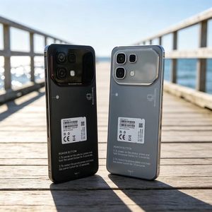 NOTE60pro 5G smartphones, 16GB+1TB, original version, high-definition <b>camera</b>, factory direct sale, global unlocked smartphone - Product Image 6