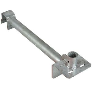 Thang truy cập transom với Spigot giàn giáo nở hỗ trợ cho ringlock layher giàn giáo - Product Image 3
