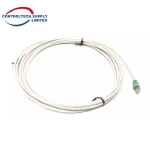 Câble de communication FTE 51305482-210 10M de qualité supérieure, réseau redondant 100 Mbps pour l'automatisation industrielle - Product Image 2