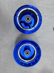 Suministro de Fábrica de Alta Calidad 	   Ruedas de Aleación para Motocicleta, Buje para KTM <span class=keywords><strong>SX</strong></span> <span class=keywords><strong>85</strong></span> 2025 - Product Image 3