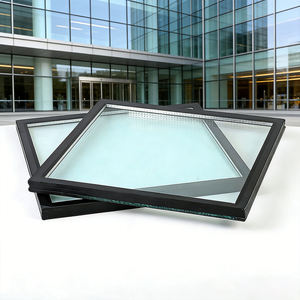 Verre creux de haute qualité pour portes et fenêtres, résistant aux intempéries, <span class=keywords><strong>isolant</strong></span>, double <span class=keywords><strong>vitrage</strong></span> pour maison - Product Image 6