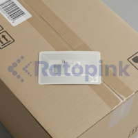 Puce d'encre Ratopink GB-PL2860 G Type 70000-00101 (avant 2016), remplacement pour imprimante CIJ Leibinger JET2 NEO Series
