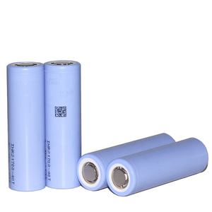 Hakiki <span class=keywords><strong>3</strong></span>.6V 21700 4000mAh INR21700-40T Max 45A sürekli deşarj pil için 21700 Samsung 40T - Product Image 2