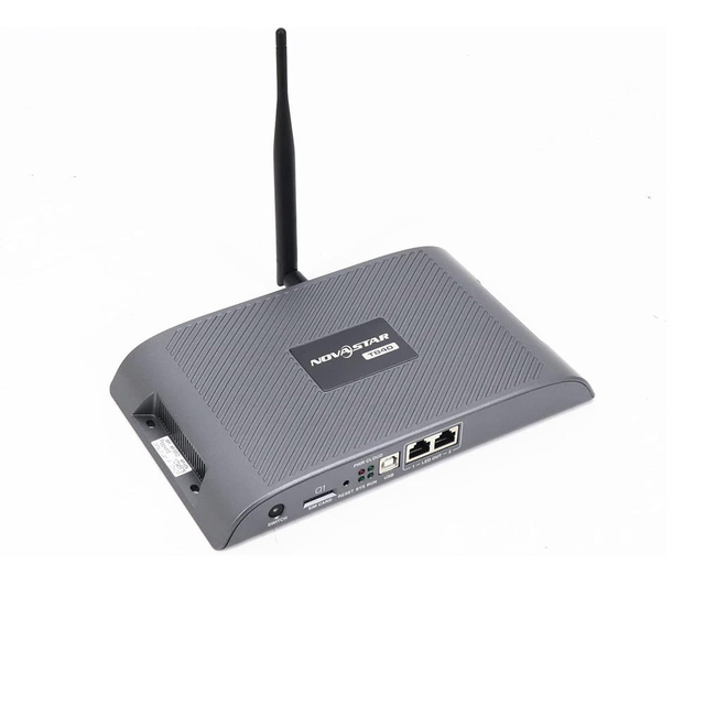 Novastar Sending Card Controller Media Player Box TB40 Plus for Big Led Display HD Led Screen Led Video Wall