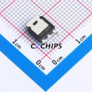 ทรานซิสเตอร์สนาม IRFR224TRR-VB TO-252ทรานซิสเตอร์ (MOsfet) แบบดั้งเดิมใหม่ - Product Image 2
