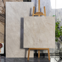 Carreaux de porcelaine polie sur mesure, modernes, 75x150/60x120/80x80/40x80/90x180 cm, texture marbre, résistants aux acides, effet brique réfractaire