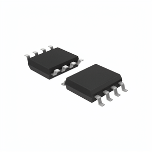 Electronics Component EL7242CS-T13 Manufacturer Channel 8 SOlC Power Management (PMIC) - Product Image 1