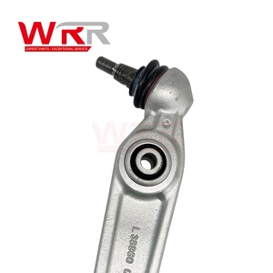 31126864821 Bras de suspension WRR pour F15 F16 X5 X6, Pièces de suspension automobile, Bras inférieur avant, Biellette de tension, Durable, Garantie 1 an - Product Image 5