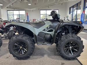 รถเอทีวี 2026 รุ่นใหม่ Grizzly EPS XT-R 686 ซีซี SOHC EFI ระบบระบายความร้อนด้วยน้ำ ระบบขับเคลื่อนอัลตร้ามาติก 2WD/4WD พร้อมระบบล็อคเพื่อการใช้งานที่หลากหลาย - Product Image 2
