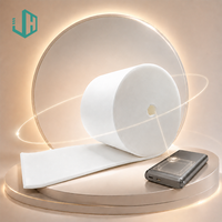 Espuma de Melamina de Alto Rendimiento, Impermeable, Hidrófoba, en Rollos, de Uso Común en Productos Electrónicos, en Oferta