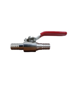 Válvulas de Bola Manuales OEM WCB Personalizables para Aplicaciones de Aceite, Gas y Agua a Alta Temperatura - Product Image 4