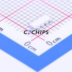 Red de Resistencias CRA064RJ4K70E04Z SMD-8P, 3.1x5.1mm (Número de Resistencias: 4) (Resistencia: 4.7kOhm Precisión: 5%) - Product Image 2