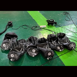 Pare-chocs de quai de <span class=keywords><strong>bouée</strong></span> d'air d'accessoires de Yacht <span class=keywords><strong>gonflable</strong></span> d'océan pour les garde-boue gonflables marins de bateau de Super Yacht - Product Image 6