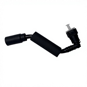 ท่อระบายอากาศในห้องเครื่องยนต์สำหรับ Buick Chevrolet รุ่น 12648138 สำหรับเปลี่ยนซ่อมอะไหล่ยานยนต์ - Product Image 2