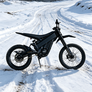 Motocicleta Todoterreno Talaria Pro 2026, 6kw 60v X3, para Adultos, para Conducción al Aire Libre, Pedidos en la UE, Talaria Pro 2026 Todoterreno - Product Image 1