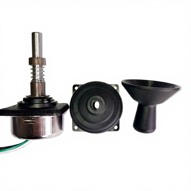 XY Axis Hall Joystick for Remote Control