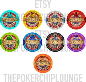 Jetons de <span class=keywords><strong>poker</strong></span> en céramique OEM ODM, 2e amendement, qualité casino, 100 pièces, fabriqués en Chine - Product Image 2