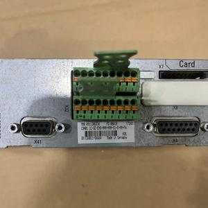 R911305536 CSH01.1C-SE-ENS-NNN-NNN-L2-S-NN-FW AC Aluminum Axis Card for Industrial Automation - Product Image 4