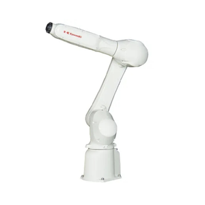 Robot polyvalent de petite et moyenne taille, capacité de charge 7 kg, longueur du bras 930 mm, utilisé pour l'assemblage et la manutention - Product Image 4