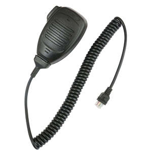 KMC-35 ngưng <span class=keywords><strong>Microphone</strong></span> có dây <span class=keywords><strong>Microphone</strong></span> 8 Pin loa mic cho tk8180 tk7180 tk7360 tk8160 nx900 nx901 đài phát thanh di động - Product Image 2