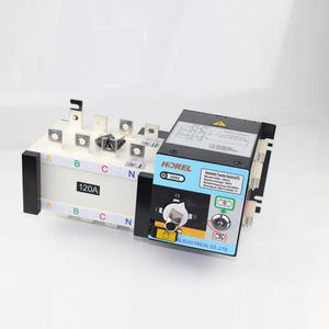 Interrupteur <span class=keywords><strong>de</strong></span> commutation, automatique <span class=keywords><strong>de</strong></span> puissance normale à alimentation <span class=keywords><strong>de</strong></span> <span class=keywords><strong>secours</strong></span>, 3 phases, livraison gratuite - Product Image 6