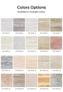 <span class=keywords><strong>Pizarra</strong></span> <span class=keywords><strong>de</strong></span> piedra natural directa <span class=keywords><strong>de</strong></span> fábrica como <span class=keywords><strong>vinilo</strong></span> MCM Flexible MCM Color gris Hoja <span class=keywords><strong>de</strong></span> chapa <span class=keywords><strong>de</strong></span> piedra flexible para Villa - Product Image 6