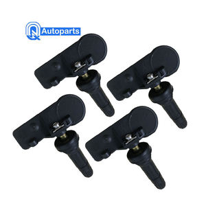 Q Tpms Sensor de control de presión de neumáticos 9L3T-1A180-AF 9L3T1A180AF 9L3Z1A189A para Ford Motorcraft sistema de control de presión de neumáticos - Product Image 1