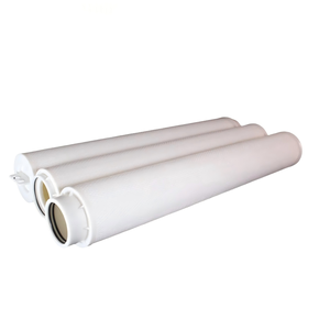 Nouvel élément filtrant céramique pour l'eau à filtration de gaz à chaud, fabriqué en Chine, pour la suppression de la poussière, certifié ISO9001, haute efficacité, longue durée - Product Image 1