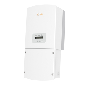 Versión para EE. UU. Solis-1P10K-4G-US Sistema Solar Monofásico de 10kw Conectado a la Red con 4 MPPTs Solis-1P10K-4G-US Solis-1P10K-4G-US - Product Image 2