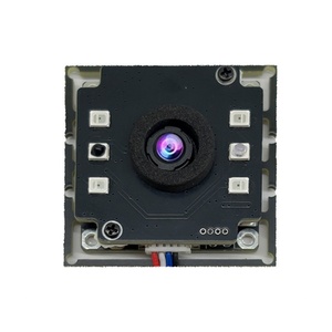 Customizable USB SDK Monocular Palm Vein Scanner Biometric <b>Access</b> <b>Control</b> Module with Payment Print Recognition - Product Image 1