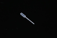 Compte-gouttes jetable en plastique Pipette stérile pasteurisée Pipette de laboratoire jetable