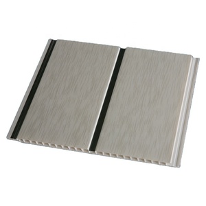 Pvc trần trang trí bảng điều khiển 7mm - Product Image 6