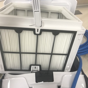 Limpiador Robótico Automático de Alta Eficiencia y Ecológico de Plástico <span class=keywords><strong>Dolphin</strong></span>, Herramienta Robótica para Piscinas de Uso en Exteriores - Product Image 3