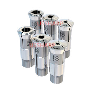 Bintang VNC20 Guide Bush T223, Karbida Dalam Guide Bush TD25S (22.001 3602E) - Product Image 2