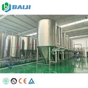 Fully Automatic <strong>Glass</strong> Bottle Craft Beer Filling Bottling And Capping Plant <strong>Machine</strong> Production Line Cost - Product Image 5