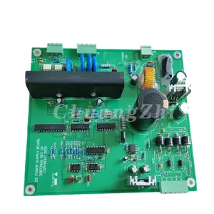 39874425 güç kontrolörü için Ingersoll Rand vidalı hava kompresörü kontrolör devresi kartı