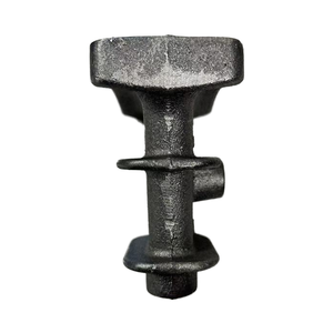 Kleine Stupa Casting Diensten Elegante Boeddhistische Sculptuur - Product Image 2