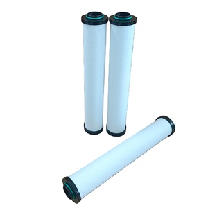 MANNY 060Q กระดาษกรององค์ประกอบกรองที่มีความแม่นยำ รับประกัน 6 เดือน อะไหล่เครื่องอัดอากาศอุตสาหกรรมใหม่ - Product Image 3