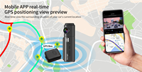 Caméra de tableau de bord universelle 4G LTE à double objectif, vision nocturne Starvis, protection de stationnement, enregistreur vidéo, caméra de tableau de bord avant et arrière, Dashcam 4K