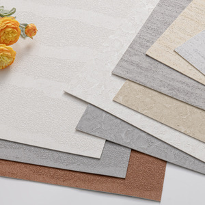 Paneles decorativos de travertino de piedra flexible con textura de cerámica suave autoadhesiva, papel tapiz flexible impermeable <span class=keywords><strong>para</strong></span> paredes - Product Image 5