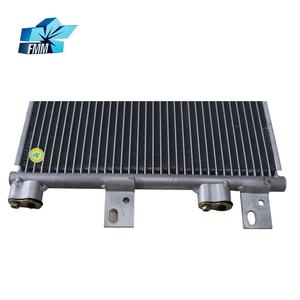 Car Ac Condenser 504080822 for Eurocargo Tector / EuroFire Ac Motor Condenser 2 - Product Image 3