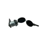 Pièces de distributeur automatique NCR 0090023553 0090022513 0090008257 009-0023553 009-0022513 009-0008257 Verrouillage du couvercle supérieur Verrouillage à clé Verrouillage supérieur