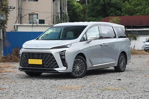 รถ GL8มือสอง MPV เบนซินขนาดกลางขนาดใหญ่รถมือสองจาก Buick - Product Image 2