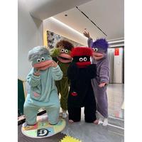 Ensemble de fournitures et de cadeaux pour fête, décoration de fête, vêtements de fête pour femmes, vêtements d'Halloween, vêtements de Noël, costume de cosplay IM77-W