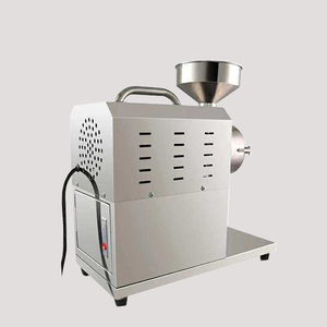 Coffee Mill Hand Coffee Grinder Professional Coffee Grinder Machine Dried Chilli Grinder - Product Image 4