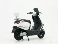Scooter électrique M7 72V 1000W, 10 pouces, contrôleur 30A, écran LCD, moto électrique pour adultes avec chargeur USB, marche arrière