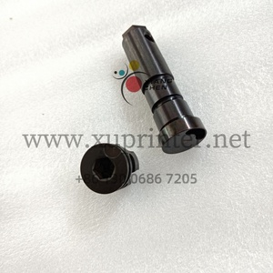 WD 1 set L3.040.404 Disco de Bloqueo L3.040.405 Perno Excéntrico para Piezas de Máquinas XL75 CD74 SX52 SM52 Conjunto de Rodamiento de Bloqueo de Rodillos - Product Image 2
