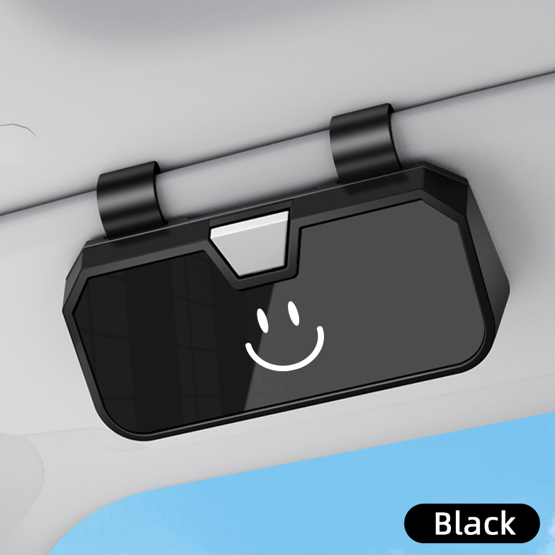Smile-Black