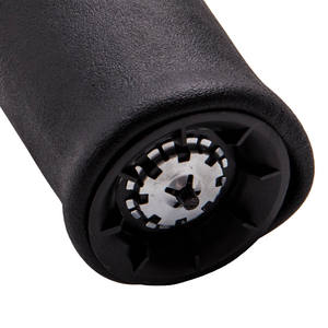 リンカーンタウン車用フォードクラウンビクトリア用リアエアサスペンションスプリングベローズバッグ1992-2011 3U2Z5580PA - Product Image 6